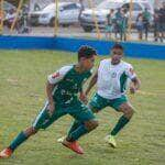 torneios marcam a entrega de campos de futebol em lucas do rio verde