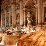 trevi fountain 63052 1920