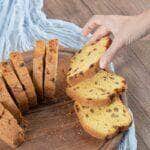 como fazer panetone recheado