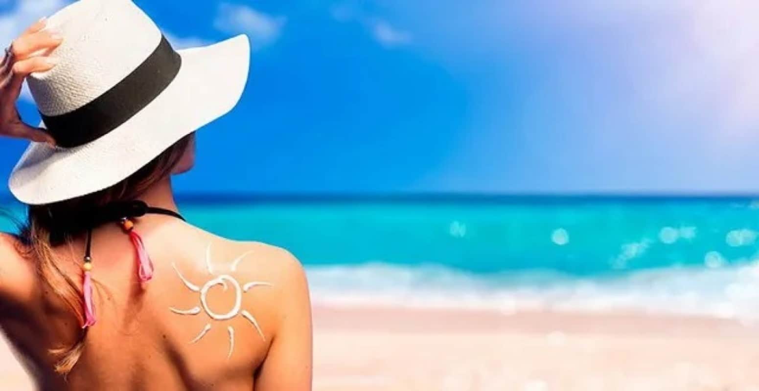 O verão é a estação mais aguardada do ano, com dias de calor e muito sol, entretanto, é nesse período que as alergias podem se manifestar.