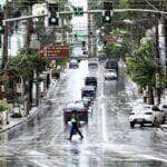 chuva em cuiabá