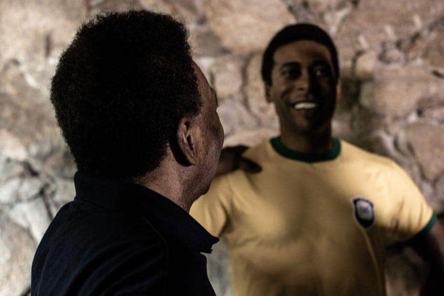 pelé