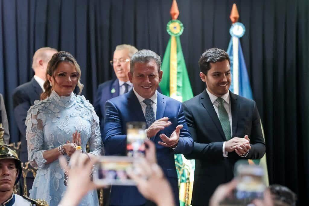 nenhum outro governador e primeira dama nos olhou com tanto carinho afirma representante dos catadores de reciclaveis