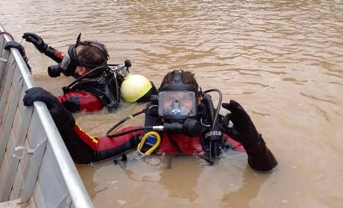 Localizado corpo de homem que morreu no Rio Teles Pires