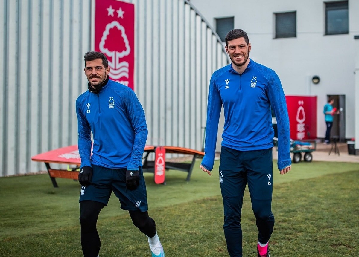 Manchester United x Nottingham Forest; onde assistir ao vivo o jogo desta quarta (1) pela Copa da Liga Inglesa. Foto: Divulgação