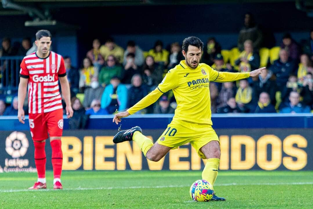 Villarreal x Rayo Vallecano; onde assistir ao vivo o jogo desta segunda-feira (3) pelo Campeonato Espanhol. Foto: Divulgação