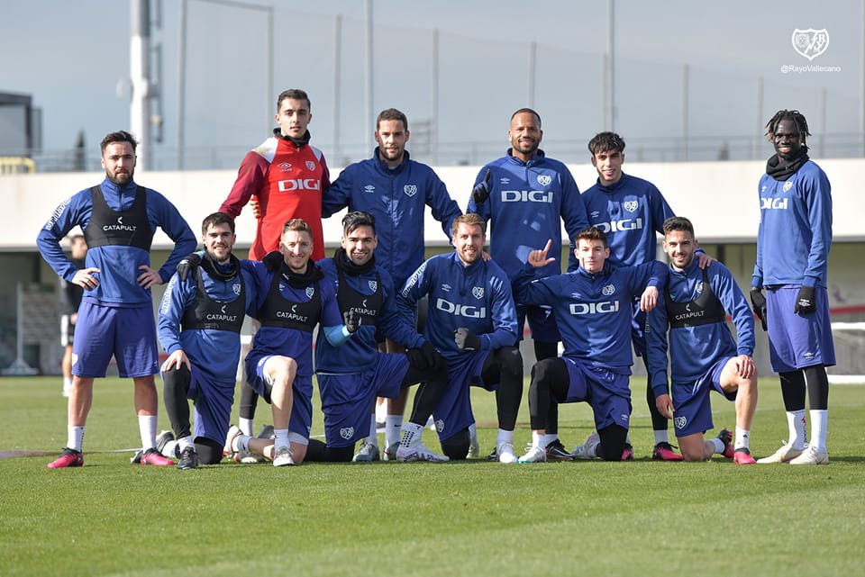 Villarreal x Rayo Vallecano; onde assistir ao vivo o jogo desta segunda-feira (3) pelo Campeonato Espanhol. Foto: Divulgação Villarreal x Rayo Vallecano; onde assistir ao vivo o jogo desta segunda-feira (3) pelo Campeonato Espanhol. Foto: Divulgação