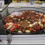 receita de entrevero