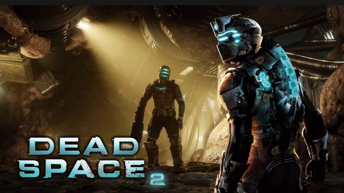 Dead Space 2