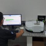 Politec de Barra do Garças emite o primeiro laudo com o uso do equipamento infravermelho