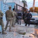 Polícia Civil cumpre 54 ordens judiciais em operação de combate ao tráfico de drogas na região do Tijucal