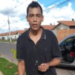 Família procura por rapaz desaparecido em Lucas do Rio Verde