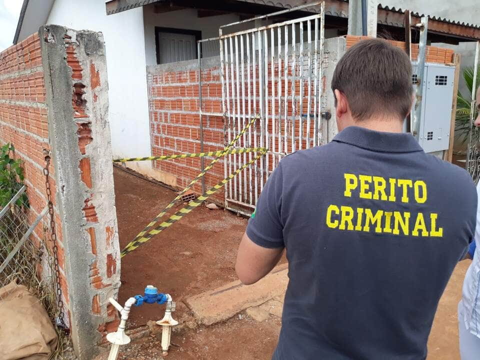 Perito Criminal Politec