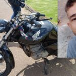 Motociclista morre ao bater em poste; acidente aconteceu em Sorriso (MT)