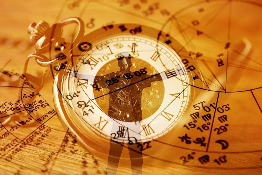 Entenda a Astrologia: o que é e como funciona? 10 HORÓSCOPO