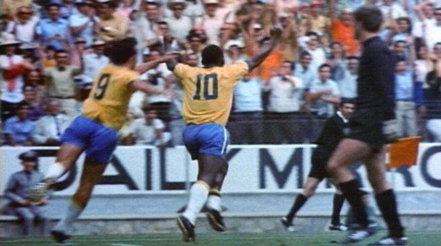 pelé