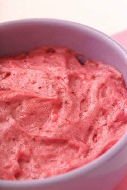 como fazer molho rose