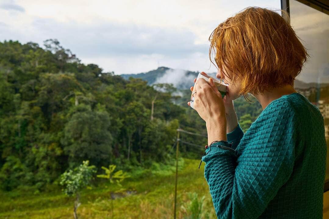 Por que beber café com leite pode ser bom para a saúde?