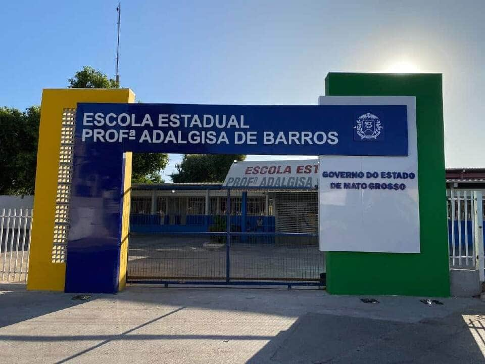 comunidade decide em audiencia publica se aceita transformar escola regular em militar