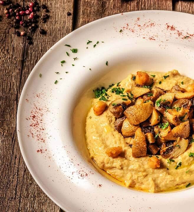 como fazer angu de milho