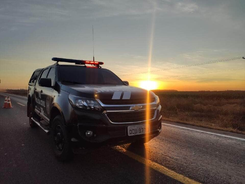 criminoso de alta periculosidade de mt e localizado no interior de minas gerais