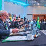 cupula da celac termina com destaque para volta do brasil ao bloco