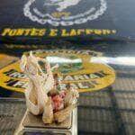 PRF apreende, mais uma vez, ouro sendo transportado ilegalmente em Pontes e Lacerda/MT