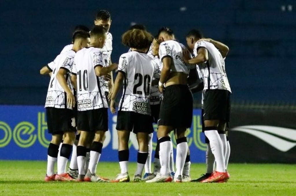 Copa São Paulo de Futebol Júnior