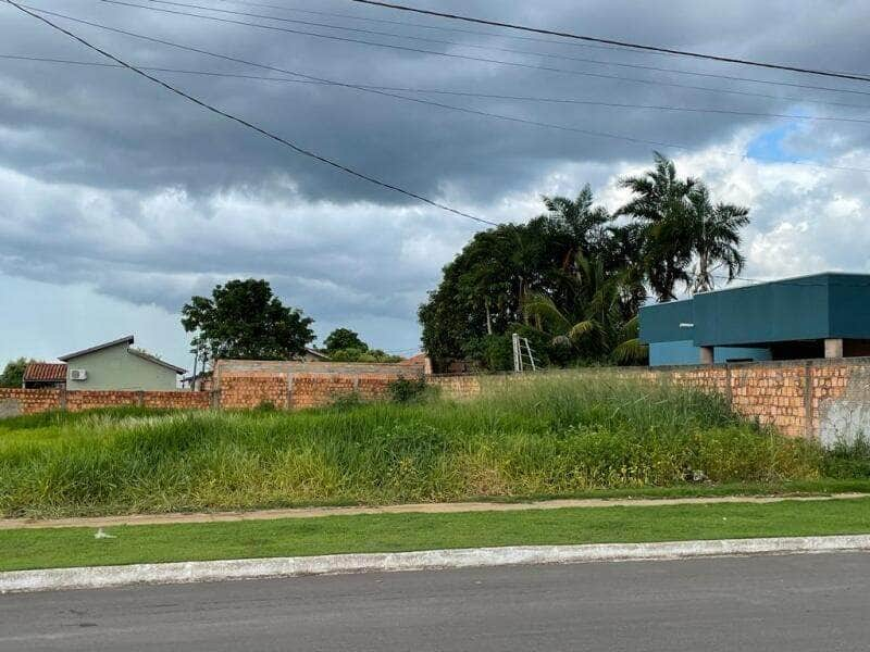 donos de lotes sujos e com mato alto precisam limpar os terrenos ate 31 de janeiro