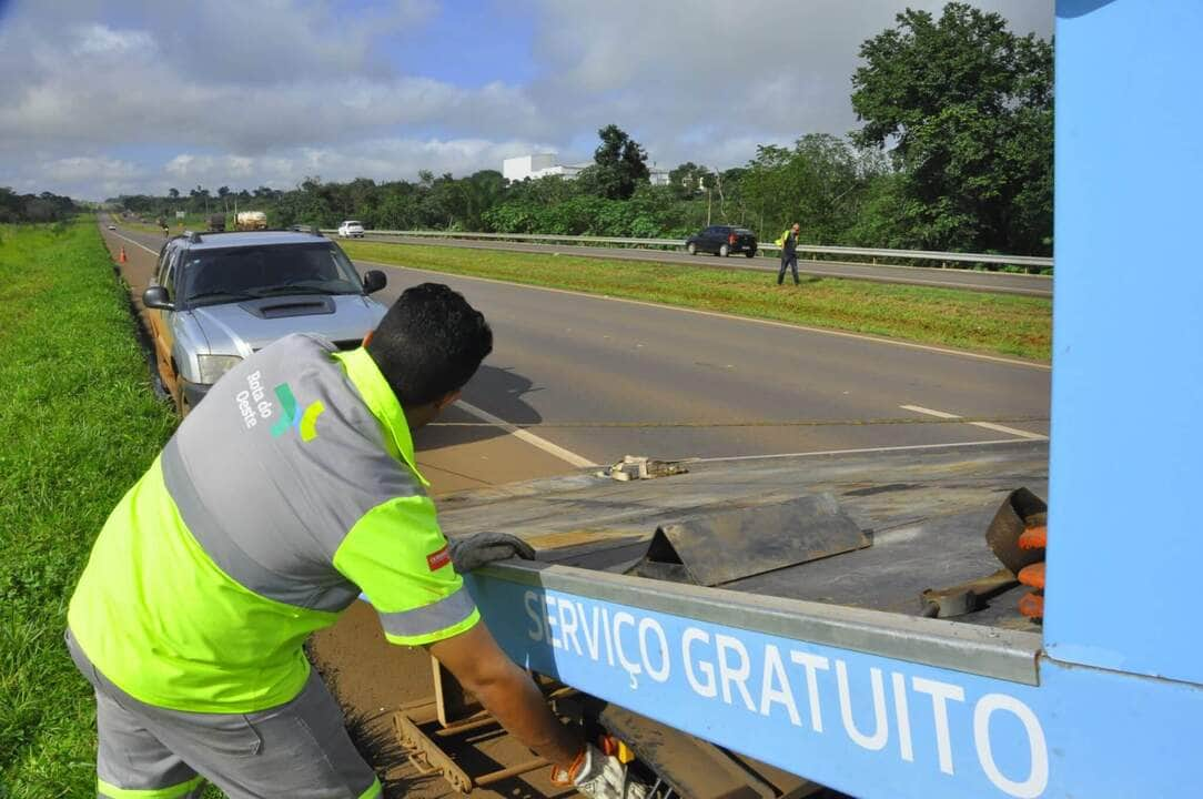 Rota do Oeste realiza maratona de contratações no médio-norte