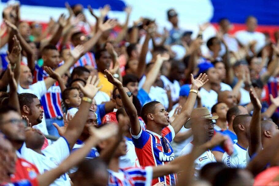 Esporte Clube Bahia