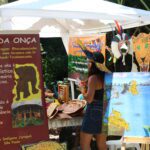 festival celebra cultura indigena em aldeia guarani no jaragua em sp