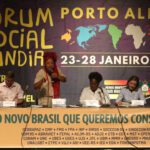 Fórum Social Mundial