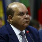governador ibaneis rocha exonera secretario de seguranca publica do df
