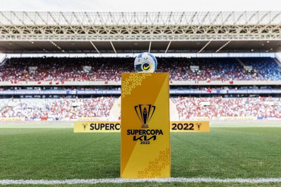 Supercopa do Brasil