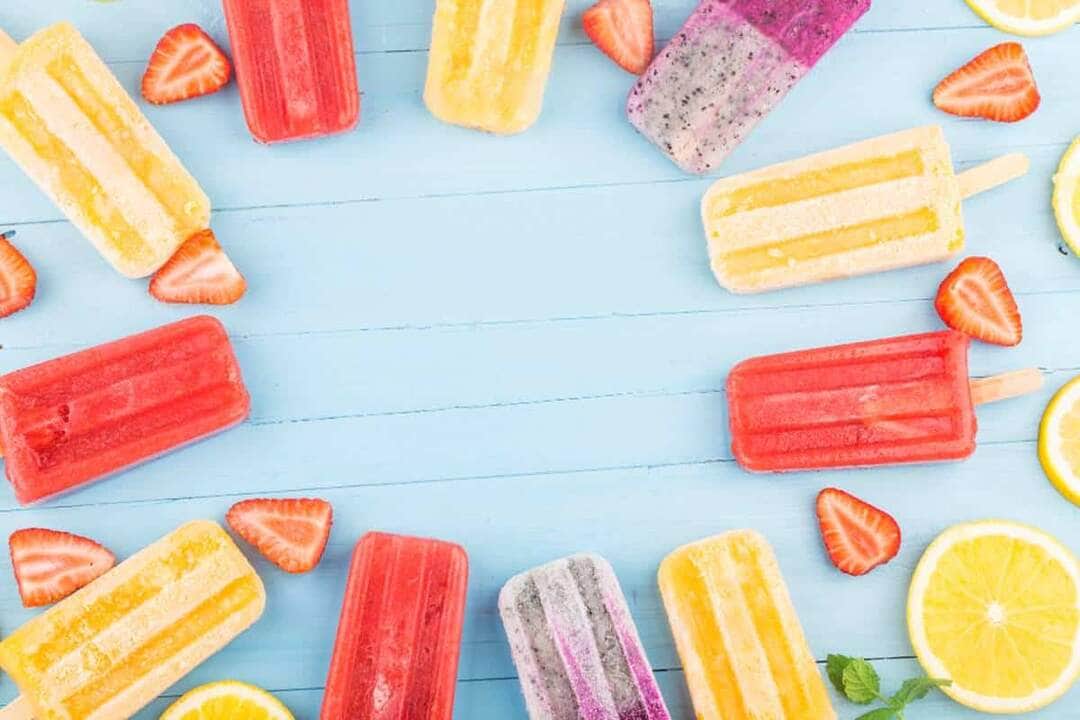 como fazer paleta mexicana