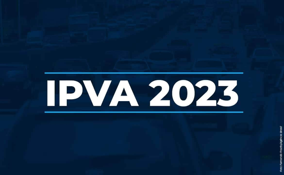 ipva confira o calendario de pagamento no tocantins