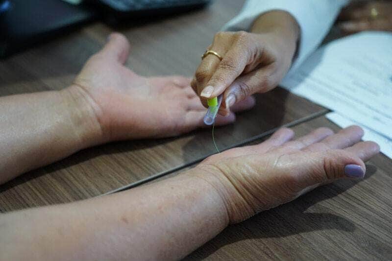 Mato Grosso intensifica ações contra hanseníase e celebra avanços no Dia Mundial de Combate à Doença