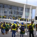 lideres mundiais condenam tentativa de golpe em brasilia