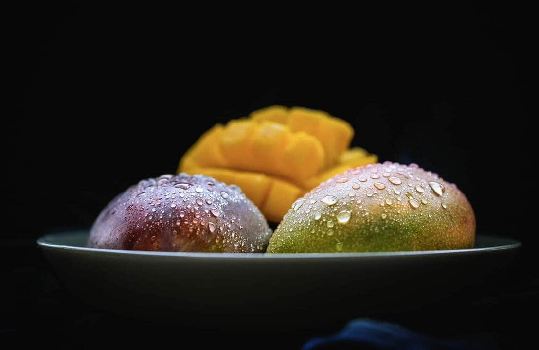 Produtos naturais para controlar a fome e a ansiedade