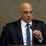 moraes decreta prisao preventiva de acusados por atos antidemocraticos