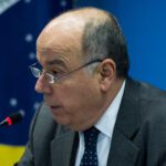 novo chanceler reforca compromisso de restaurar diplomacia brasileira