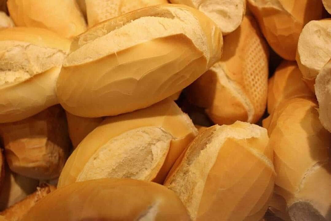 como fazer pão francês
