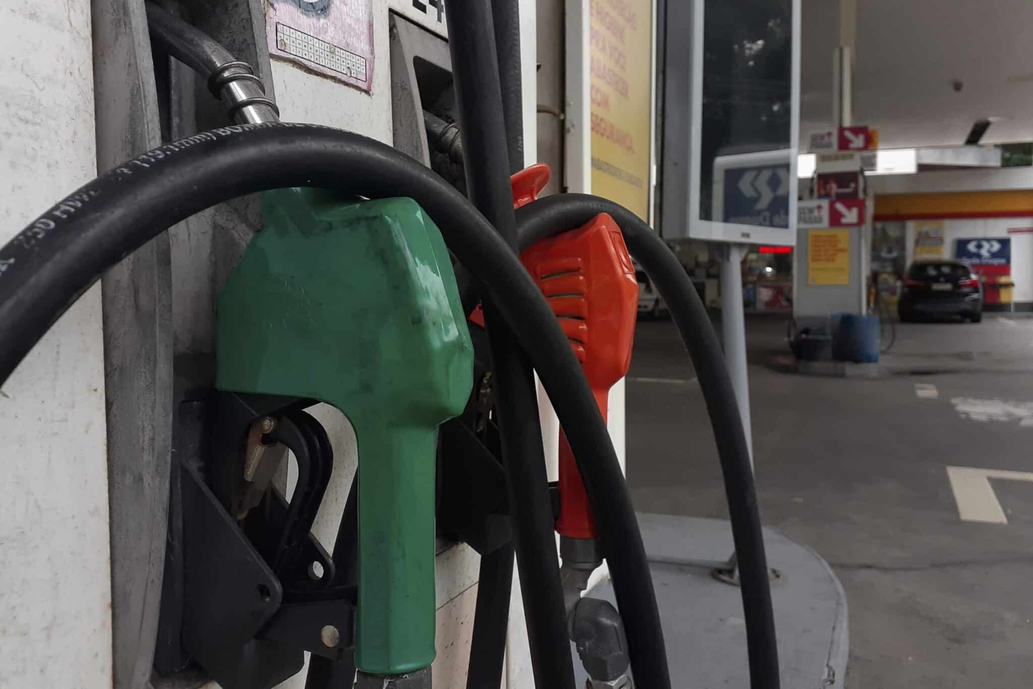 petrobras aumenta preco de venda de gasolina para as distribuidoras scaled