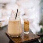 receita de shot matinal