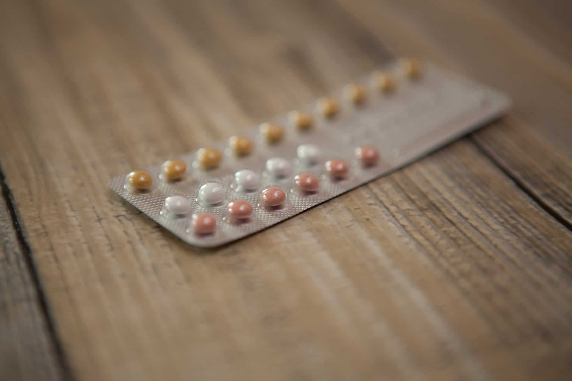 Você toma a pílula anticoncepcional? Estes são os alimentos que diminuem a eficácia