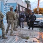 policia civil cumpre 54 ordens judiciais em operacao de combate ao trafico de drogas na regiao do tijucal