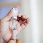 prefeitura oferece vacina pentavalente que combate varias doencas