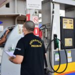 procon fiscaliza postos de combustiveis para coibir precos abusivos