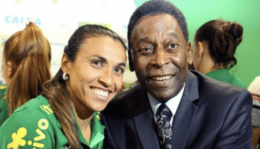 Pelé